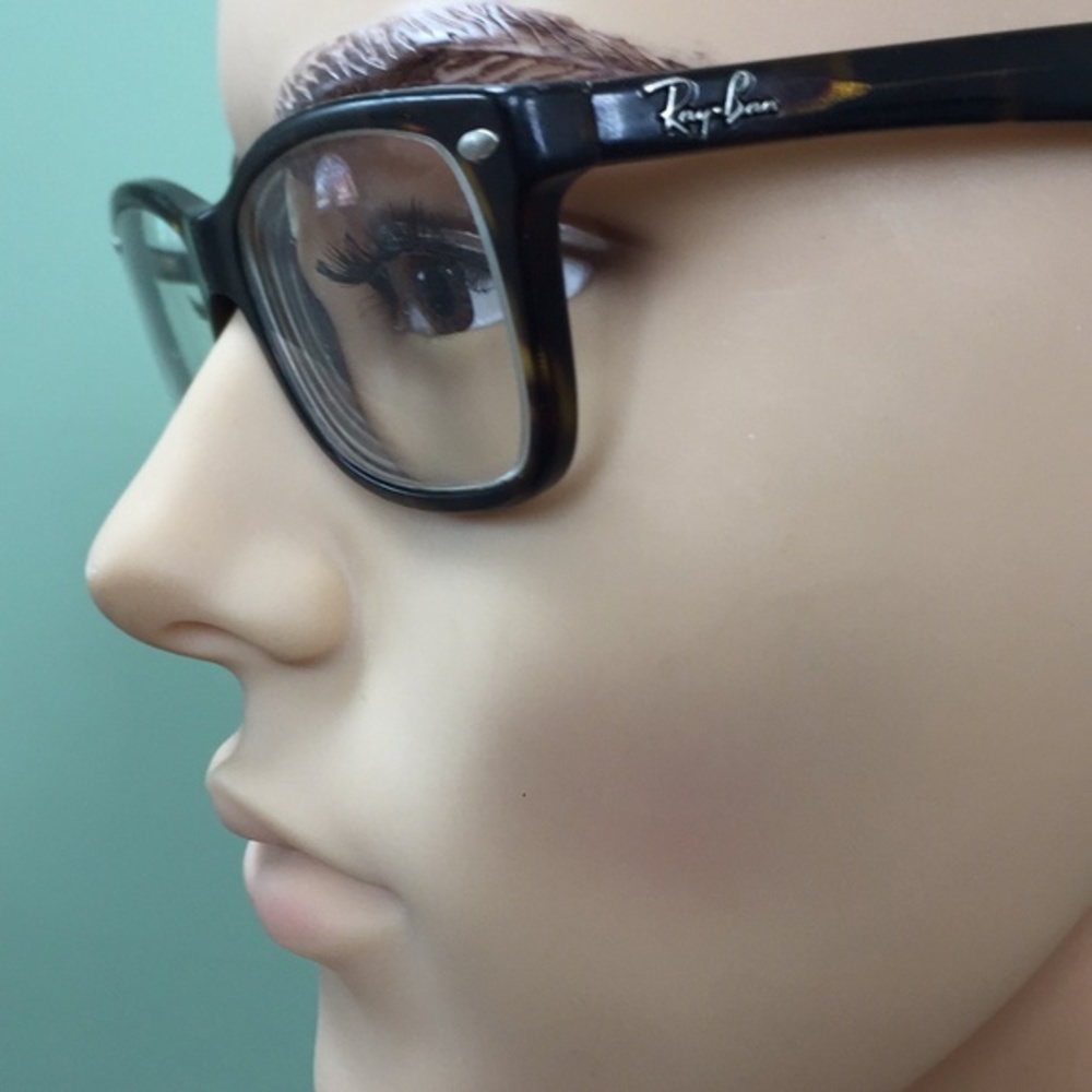 Ray-Ban RX Glasses - Picture 4 of 6